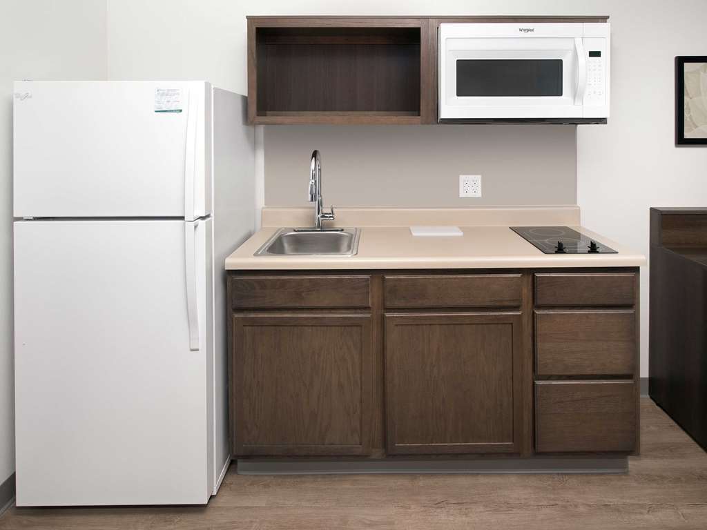 Woodspring Suites Carol Stream - Chicago Szoba fotó