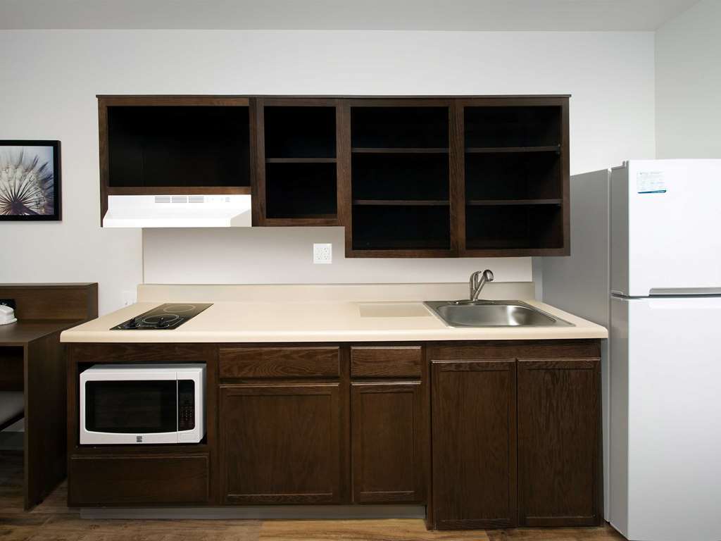 Woodspring Suites Carol Stream - Chicago Szoba fotó